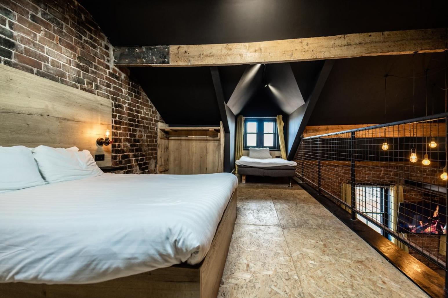 The Loft Sasco Apartments Blackpool Extérieur photo