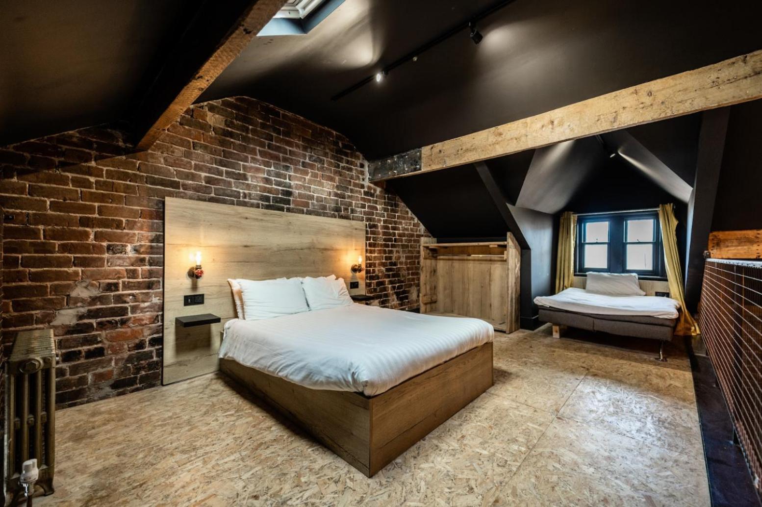 The Loft Sasco Apartments Blackpool Extérieur photo